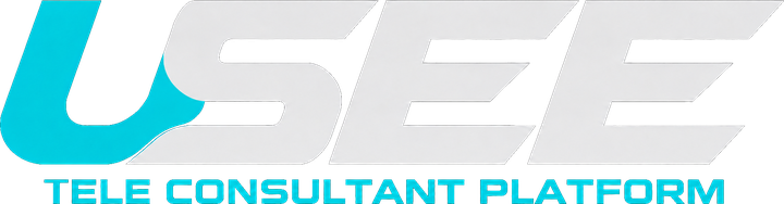 USEE — Tele Consultant Platform