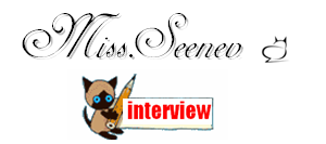 Miss.Seenev  Interview  with SRAN Dev ตอนที่ 1
