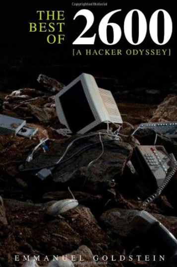 สรุปหนังสือ 2600: A Hacker Odyssey