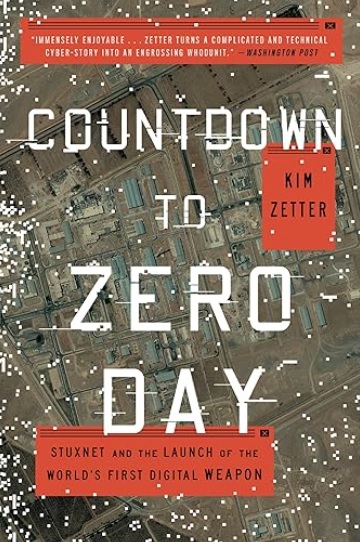 สรุปหนังสือ Countdown to Zero Day