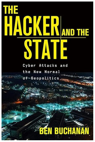 สรุปหนังสือ The Hacker and the State
