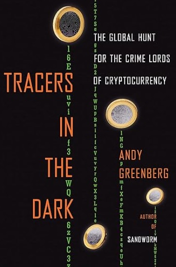 สรุปหนังสือ Tracers in the Dark